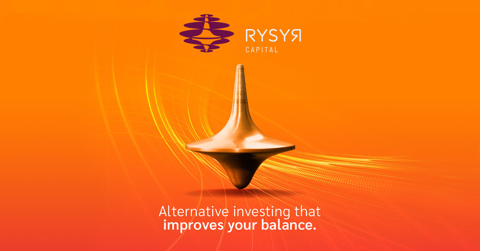 Alternative Investing Netherlands - RYSYR Capital